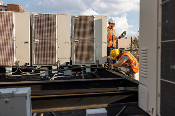 Best HVAC installation services  in Mec, CA