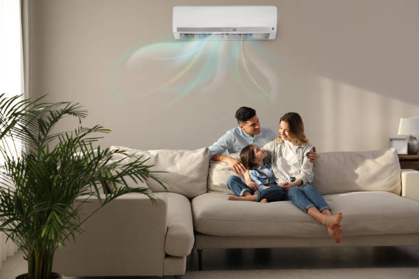 Best HVAC tune-up services  in Mec, CA
