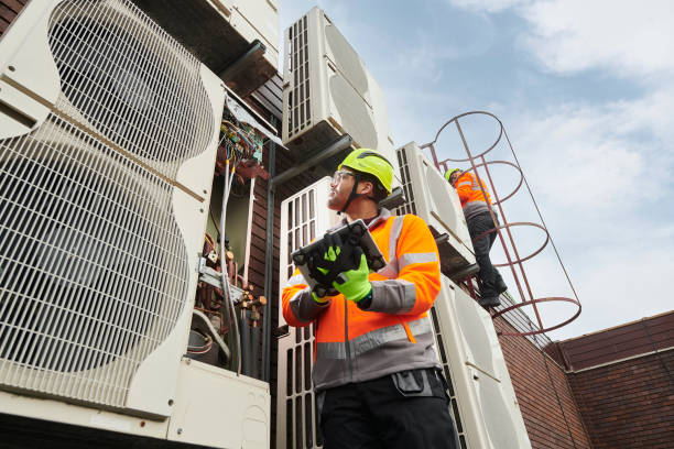 HVAC troubleshooting in Mecca, CA