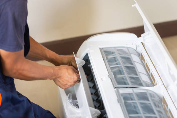 Best HVAC replacement cost  in Mec, CA