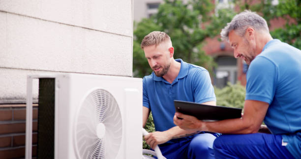 Best Central air repair  in Mec, CA