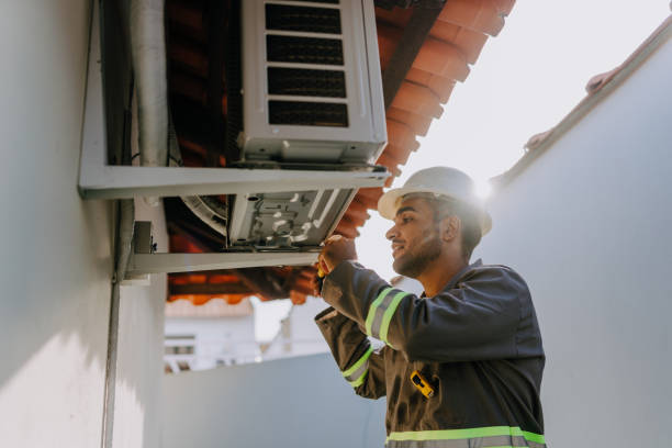Best Furnace repair near me  in Mec, CA