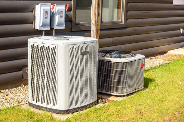 Mecca, CA HVAC Company