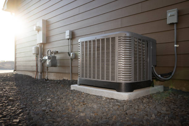 Best HVAC air duct cleaning  in Mec, CA